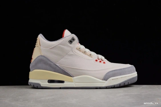 Rep EP DH7139-100 Muslin 3 Jordan DH7139-100 Retro 0321